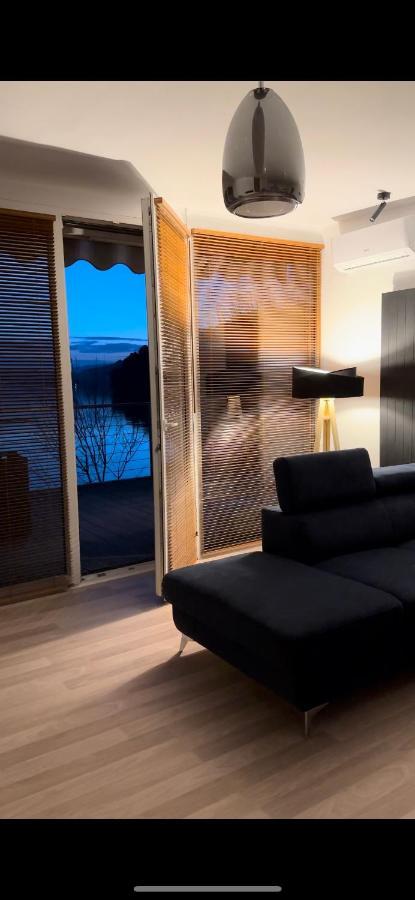 Apartament Sloneczny Grodek 30 Gródek Nad Dunajcem Εξωτερικό φωτογραφία