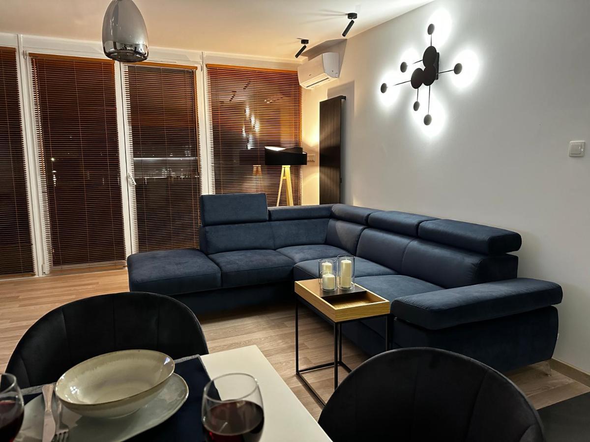 Apartament Sloneczny Grodek 30 Gródek Nad Dunajcem Εξωτερικό φωτογραφία