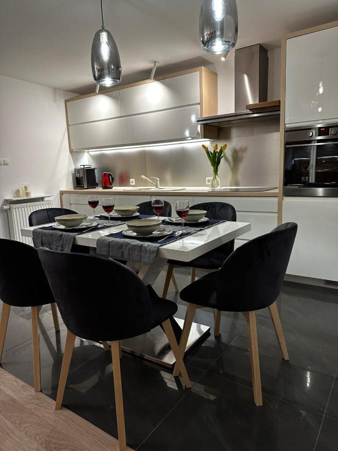Apartament Sloneczny Grodek 30 Gródek Nad Dunajcem Εξωτερικό φωτογραφία