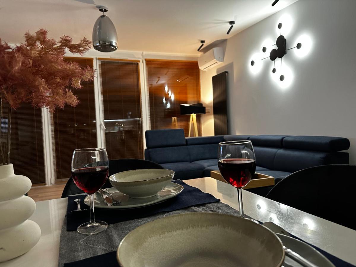 Apartament Sloneczny Grodek 30 Gródek Nad Dunajcem Εξωτερικό φωτογραφία