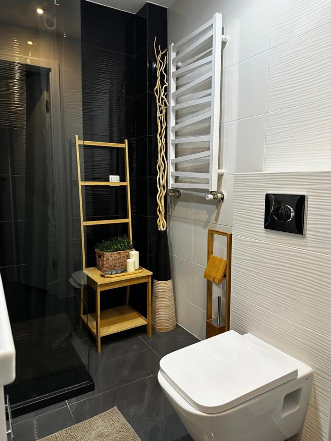 Apartament Sloneczny Grodek 30 Gródek Nad Dunajcem Εξωτερικό φωτογραφία