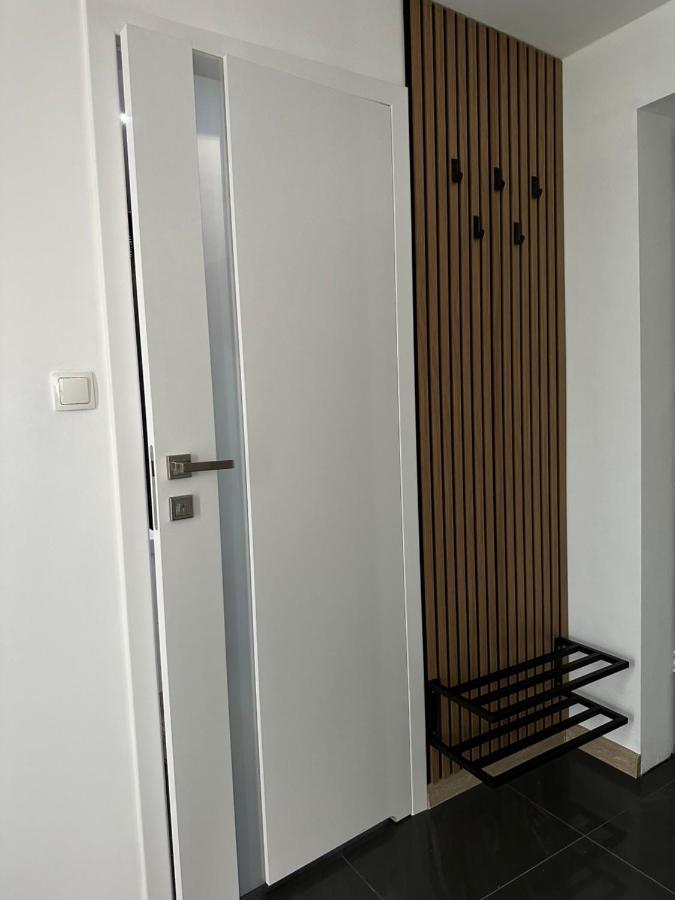 Apartament Sloneczny Grodek 30 Gródek Nad Dunajcem Εξωτερικό φωτογραφία