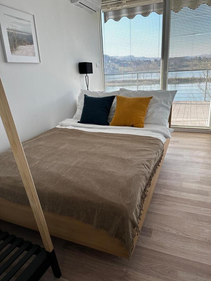Apartament Sloneczny Grodek 30 Gródek Nad Dunajcem Εξωτερικό φωτογραφία