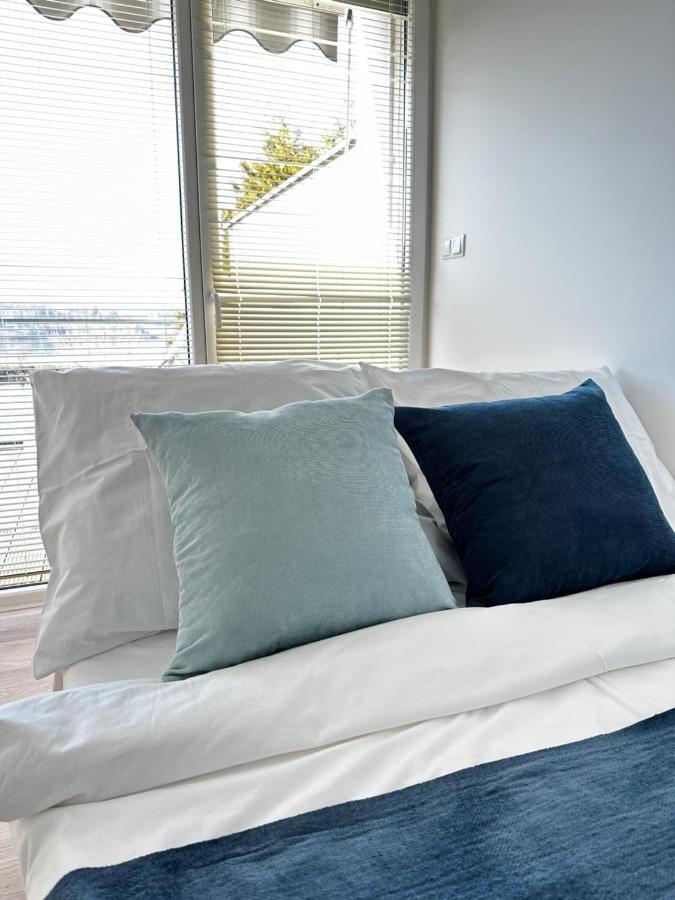 Apartament Sloneczny Grodek 30 Gródek Nad Dunajcem Εξωτερικό φωτογραφία