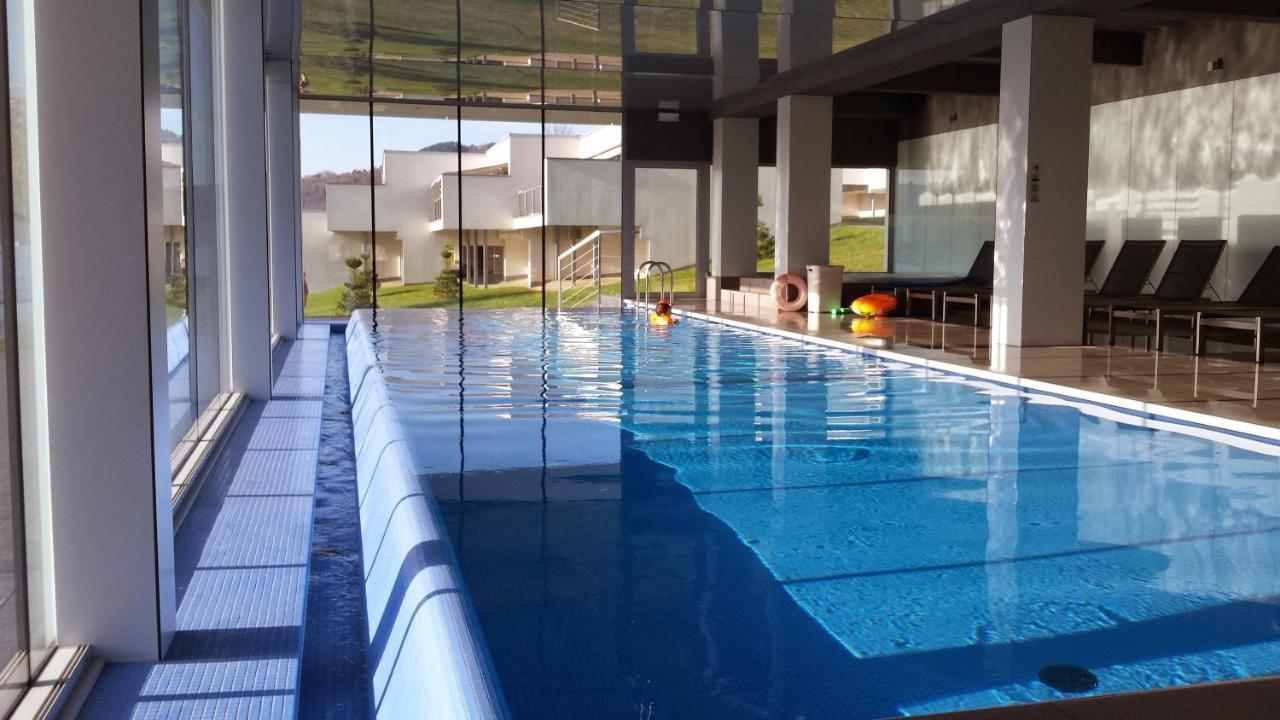 Apartament Sloneczny Grodek 30 Gródek Nad Dunajcem Εξωτερικό φωτογραφία