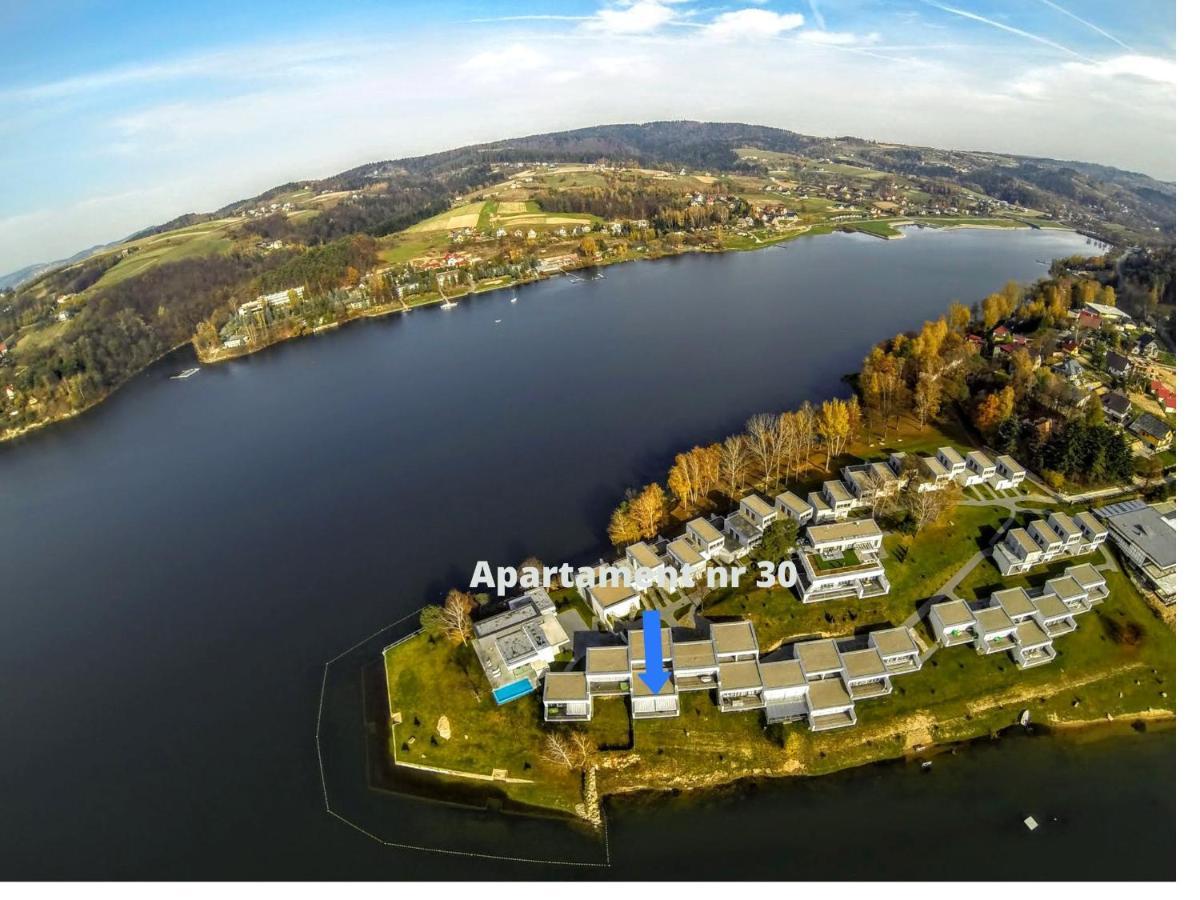 Apartament Sloneczny Grodek 30 Gródek Nad Dunajcem Εξωτερικό φωτογραφία