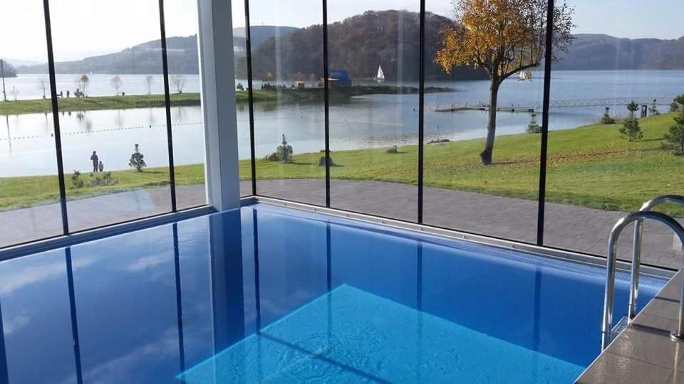 Apartament Sloneczny Grodek 30 Gródek Nad Dunajcem Εξωτερικό φωτογραφία