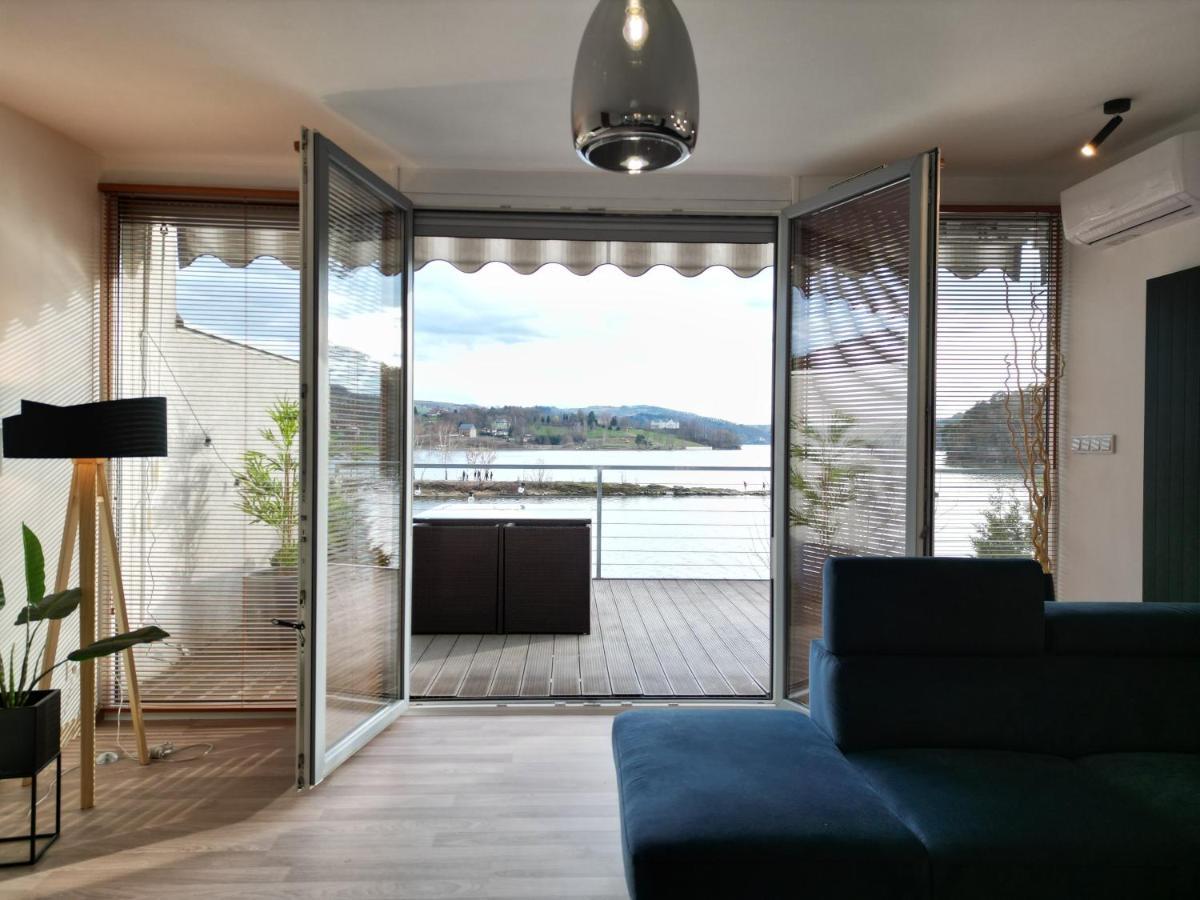 Apartament Sloneczny Grodek 30 Gródek Nad Dunajcem Εξωτερικό φωτογραφία