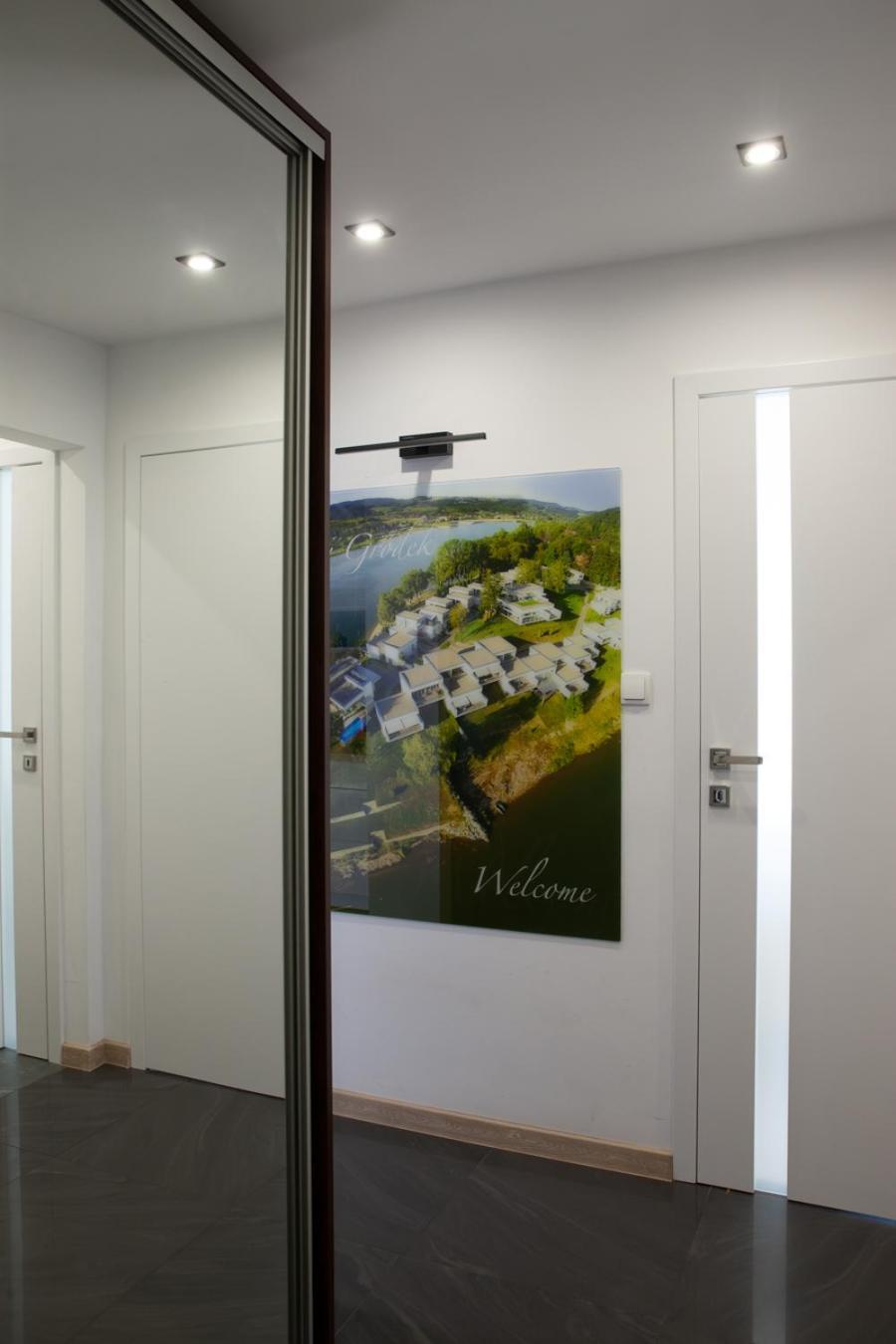 Apartament Sloneczny Grodek 30 Gródek Nad Dunajcem Εξωτερικό φωτογραφία