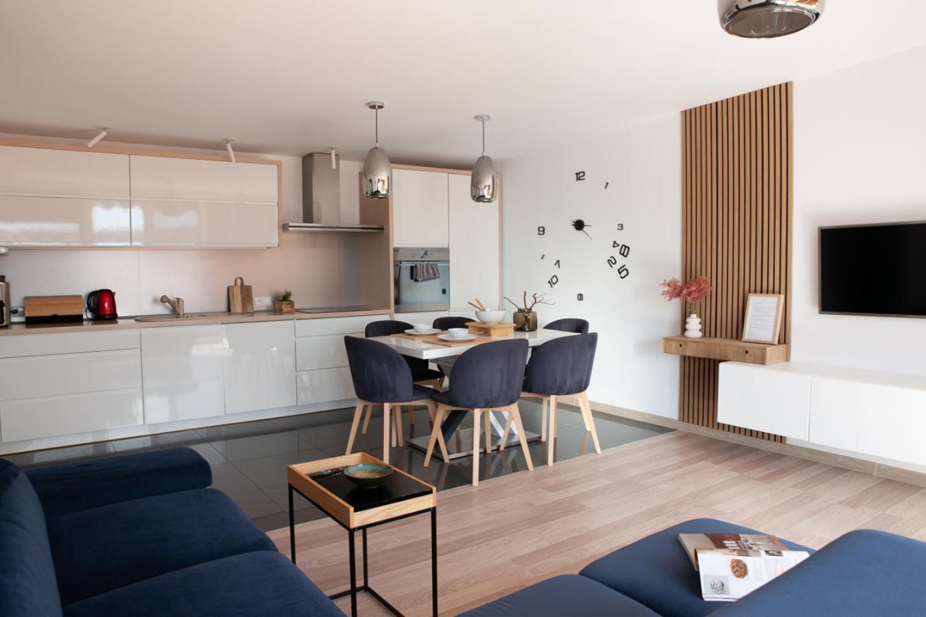 Apartament Sloneczny Grodek 30 Gródek Nad Dunajcem Εξωτερικό φωτογραφία