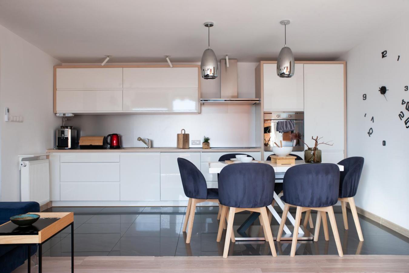 Apartament Sloneczny Grodek 30 Gródek Nad Dunajcem Εξωτερικό φωτογραφία