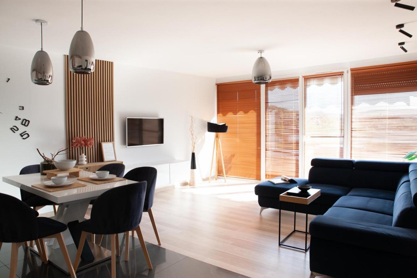 Apartament Sloneczny Grodek 30 Gródek Nad Dunajcem Εξωτερικό φωτογραφία