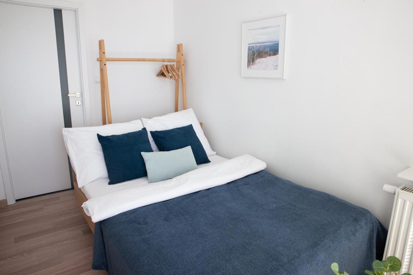 Apartament Sloneczny Grodek 30 Gródek Nad Dunajcem Εξωτερικό φωτογραφία